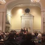 Reflection on Interfaith Thanksgiving: Unite and Bind Together the Hearts